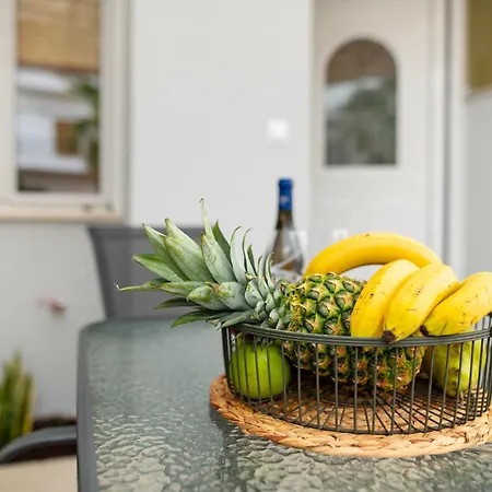 Appartement Casa Irene Kos