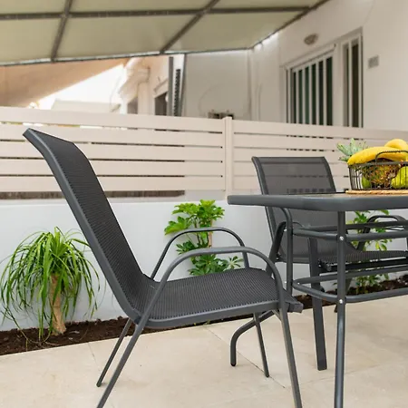 Casa Irene * 科斯镇