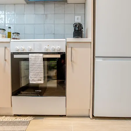 Casa Irene 科斯镇