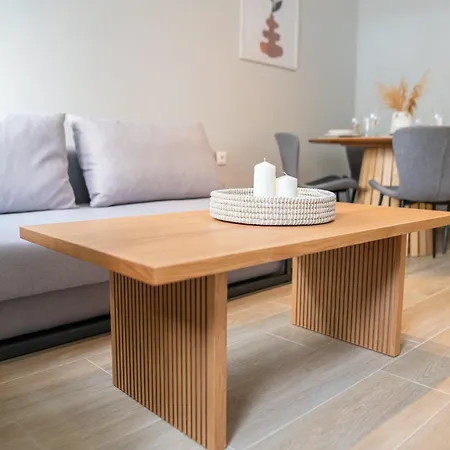 Casa Irene 公寓 *