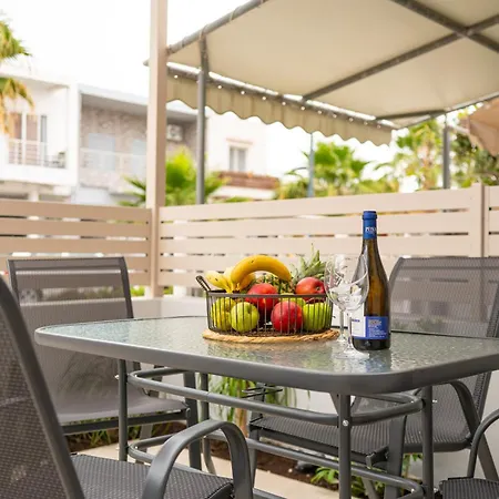 Apartament Casa Irene Kos