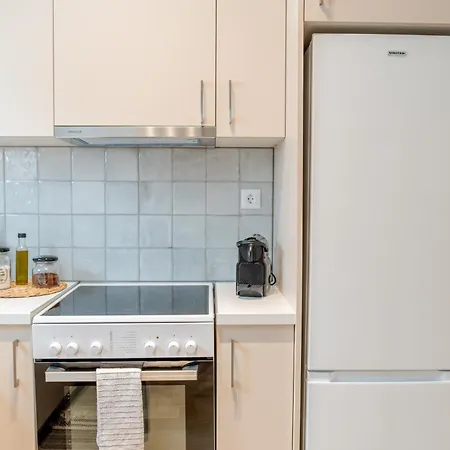 Apartament Casa Irene Kos