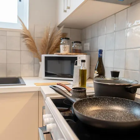 Apartament Casa Irene