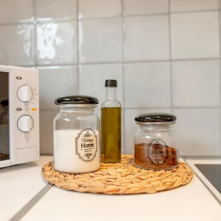 Casa Irene Apartament Kos