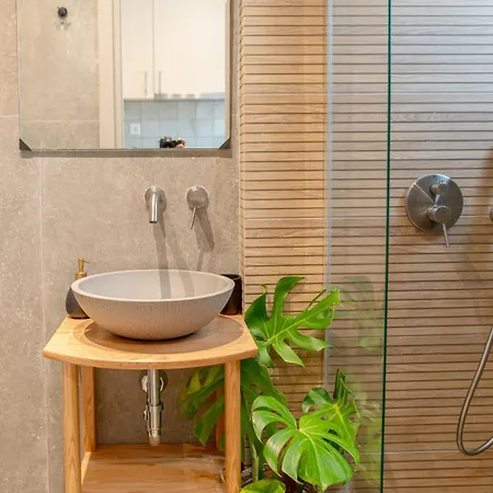 Apartament Casa Irene *