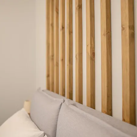 Apartament Casa Irene Kos