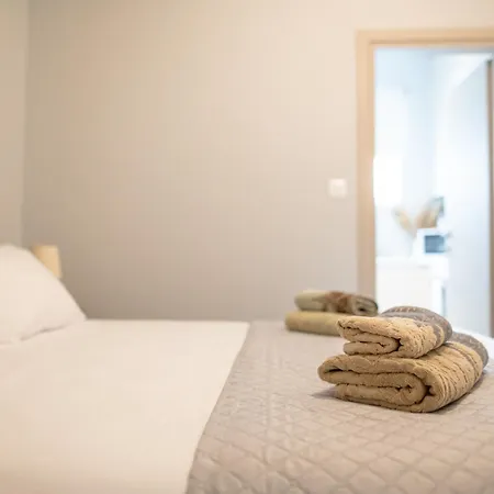 Apartament Casa Irene *