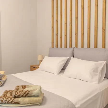 Apartament Casa Irene *