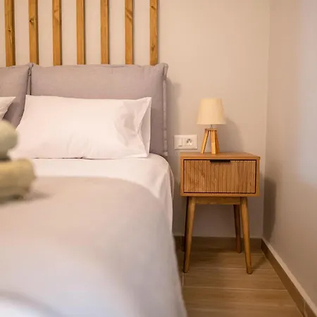 Apartament Casa Irene Kos