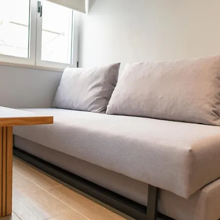 Apartament Casa Irene