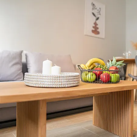 Casa Irene Apartament Kos