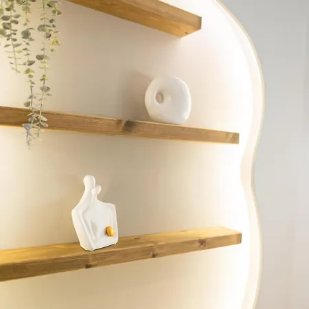 Casa Irene Apartament