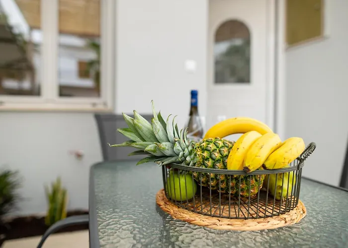 Apartament Casa Irene Miasto Kos