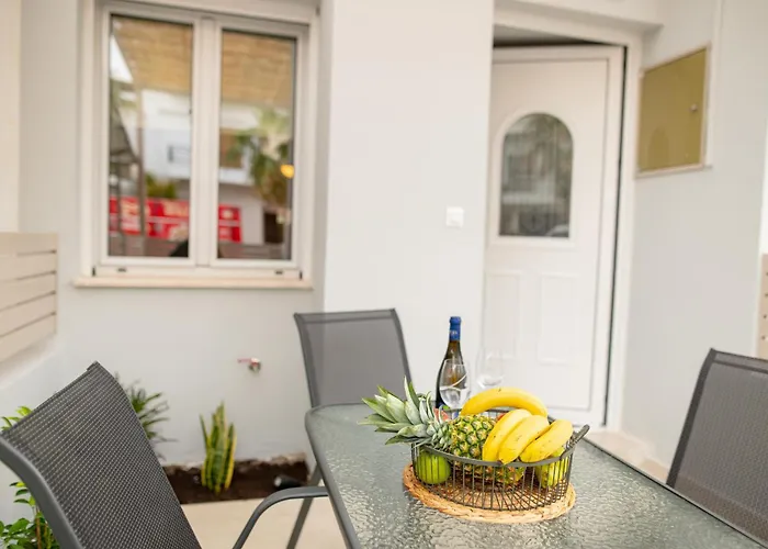 Apartament Casa Irene