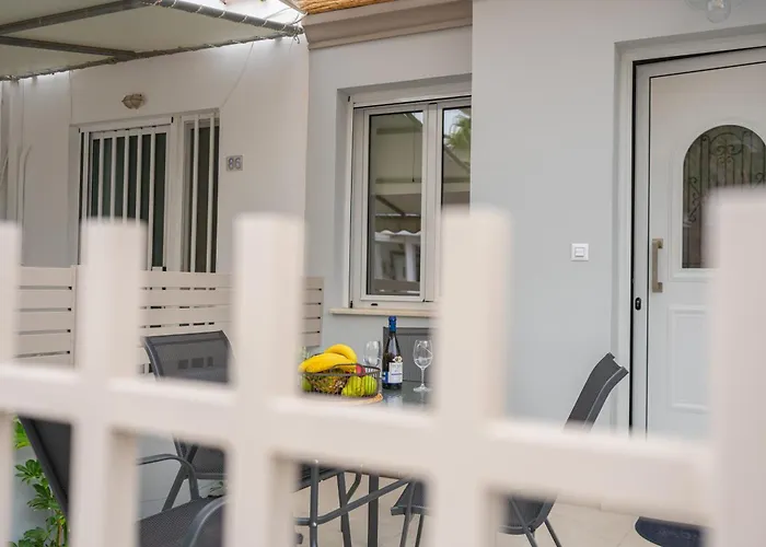 Apartament Casa Irene *