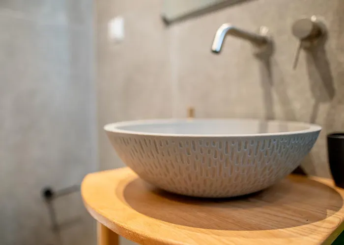 Casa Irene * Miasto Kos