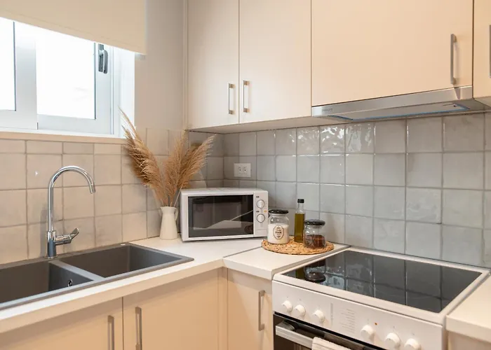 Casa Irene Apartament