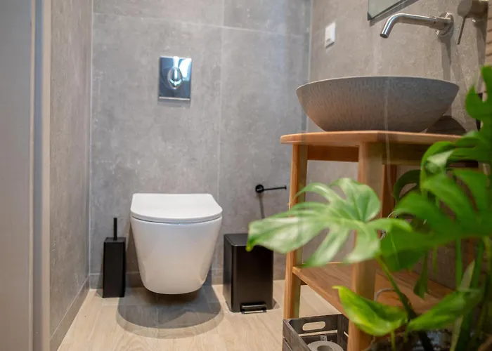 Casa Irene Apartament