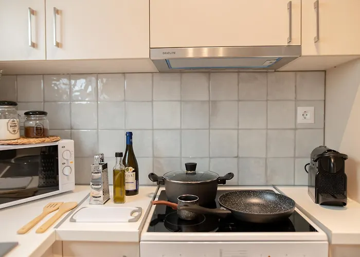 Apartament Casa Irene *