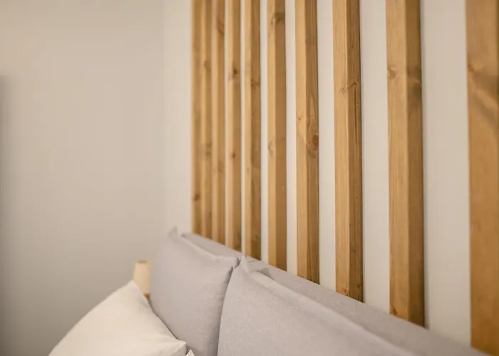 Apartament Casa Irene Miasto Kos