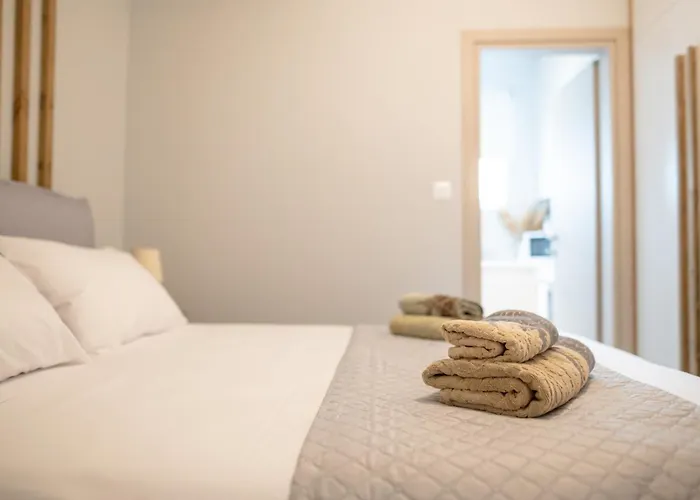 Apartament Casa Irene *