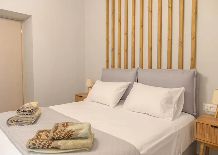 Apartament Casa Irene *