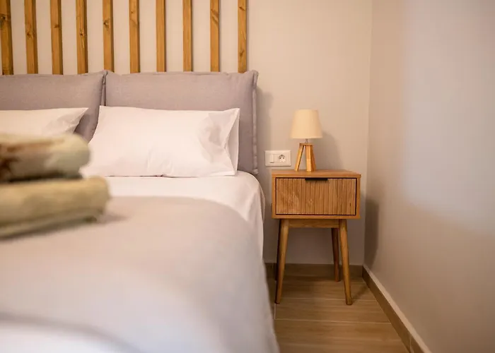 Apartament Casa Irene Miasto Kos