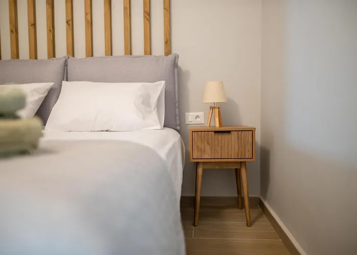 Apartament Casa Irene Miasto Kos