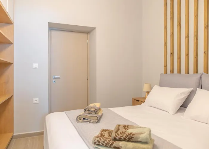 Casa Irene * Miasto Kos