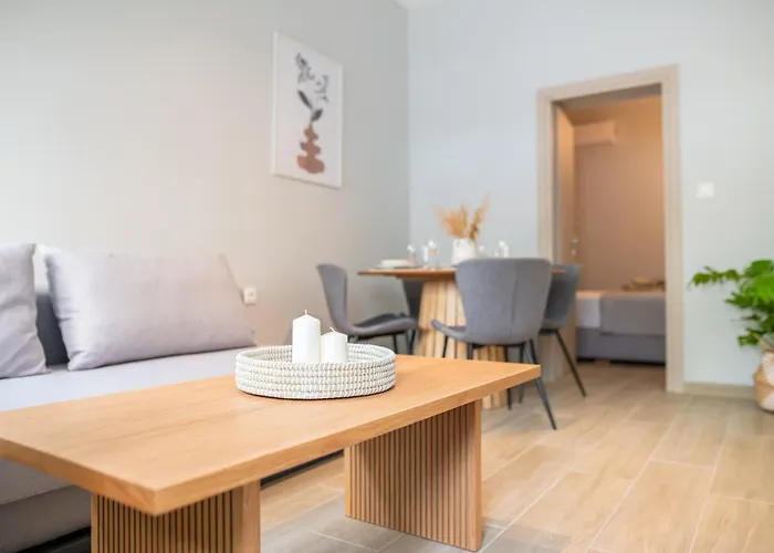 Apartament Casa Irene *