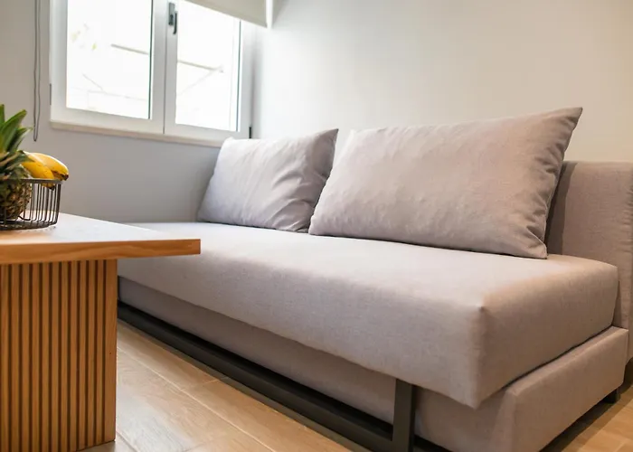 Apartament Casa Irene