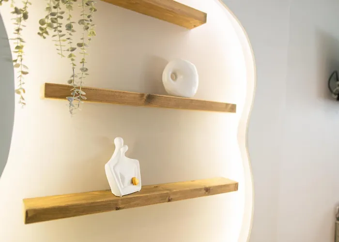 Casa Irene Apartament