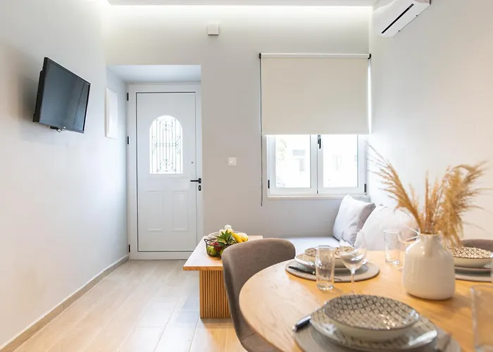 Apartament Casa Irene *