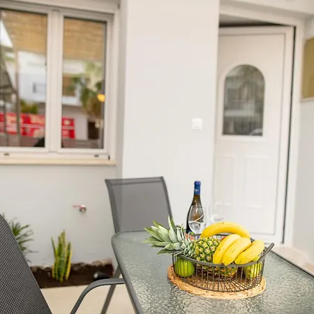 Appartement Casa Irene