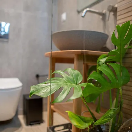 Casa Irene Appartement *
