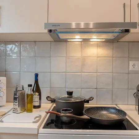 Casa Irene Διαμέρισμα