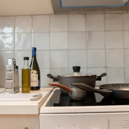 Appartement Casa Irene Kos