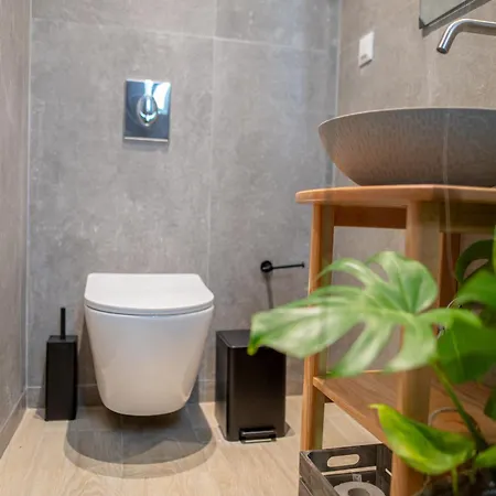 Casa Irene Appartement