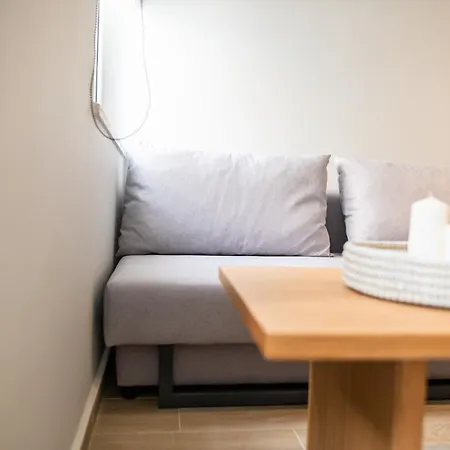 Casa Irene Appartement *