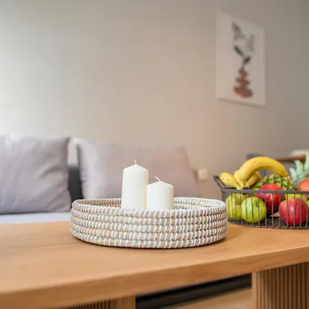 Appartement Casa Irene Kos