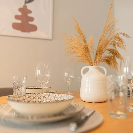 Casa Irene Appartement Kos