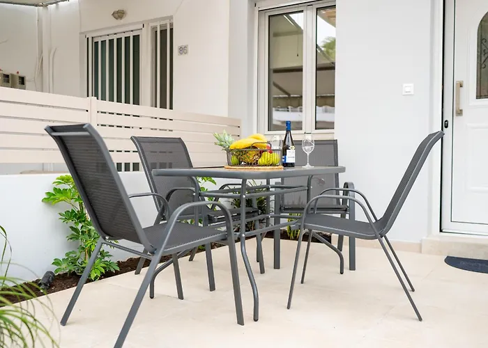 Casa Irene * بلدة كوس