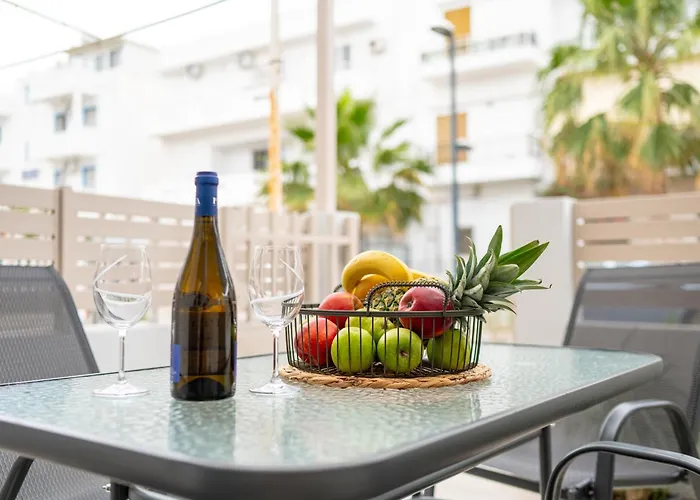 Casa Irene بلدة كوس