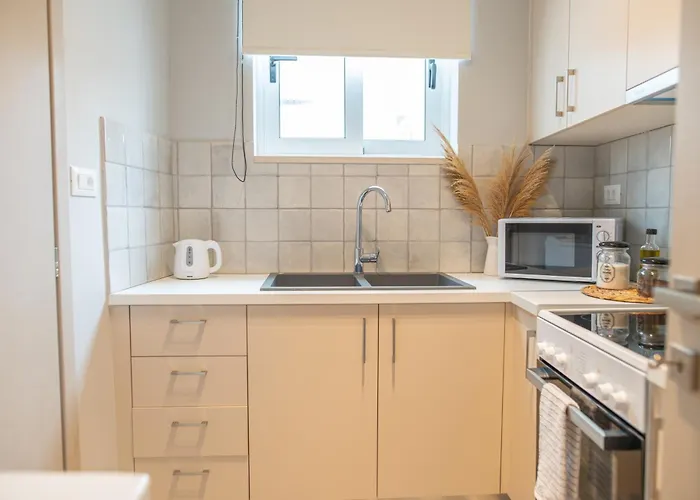 Casa Irene شقة بلدة كوس