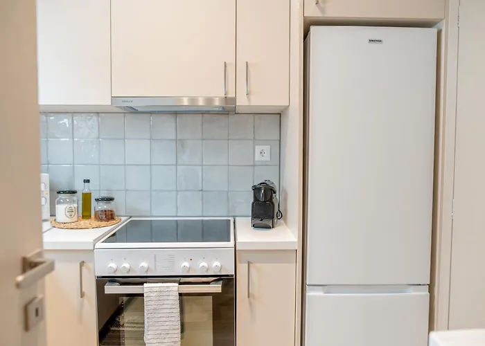 شقة Casa Irene بلدة كوس