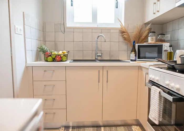 Lägenhet Casa Irene