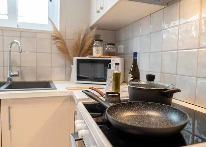 Lägenhet Casa Irene