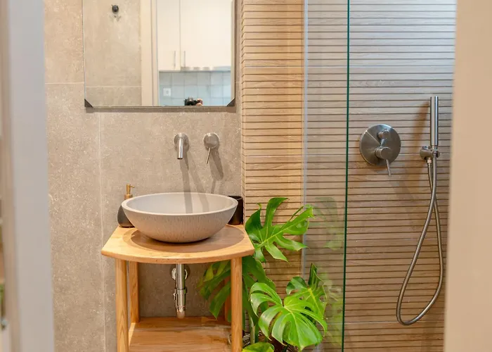 Lägenhet Casa Irene *