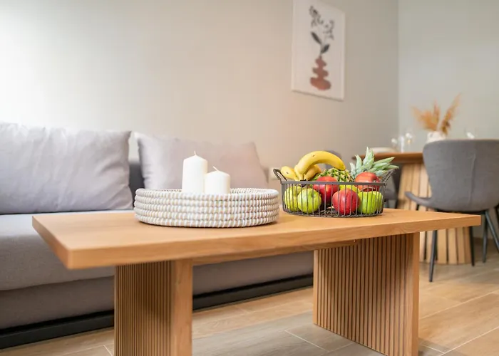 Casa Irene شقة بلدة كوس