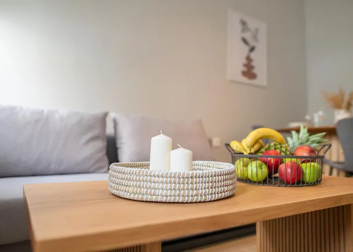 Lägenhet Casa Irene Kos